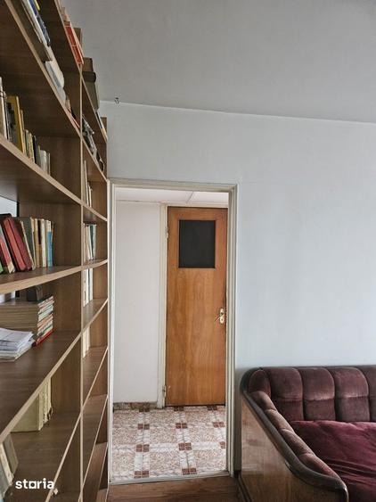 Apartament cu 2 camere decomandat în Pantelimon