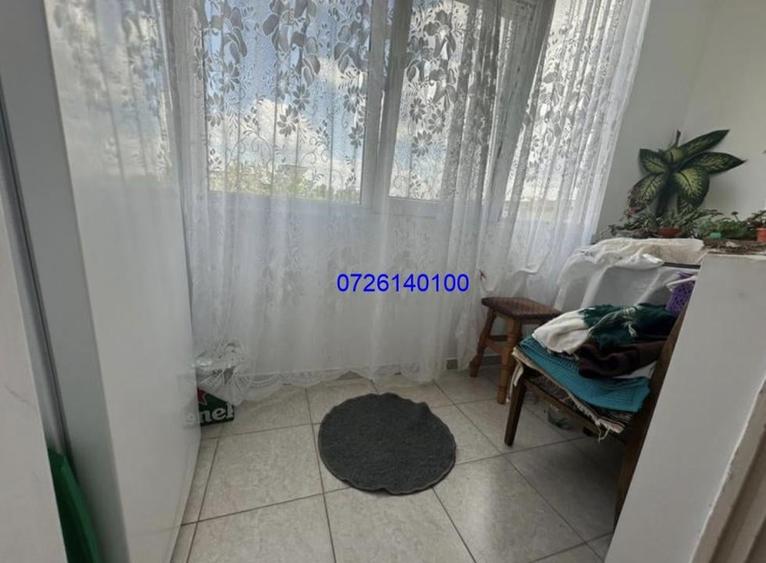 Apartament cu 3 camere în Calarași 4