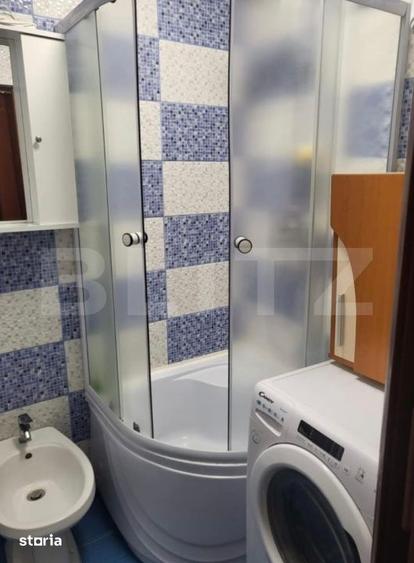 Garsonieră, mobilată în Bularga