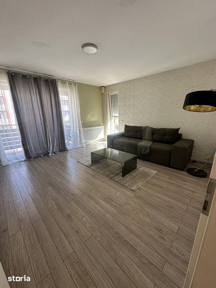 Apartament cu 2 camere în Bartolomeu