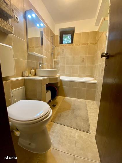 Apartament cu 2 camere în Basarabia
