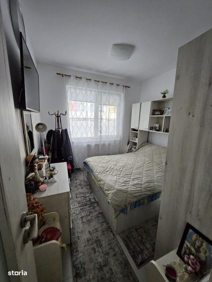 Apartament cu 2 camere în Dudu