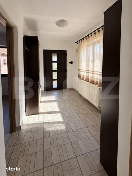 Casă cu 4 camere cu Teren 1479 Mp în Șoimuș