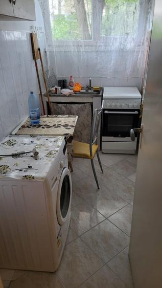 Apartament cu 2 camere decomandat în Nicolae Bălcescu