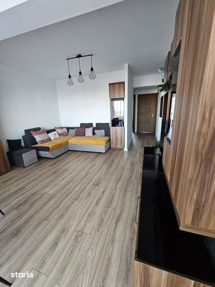 Apartament 3 cam Untold - 4