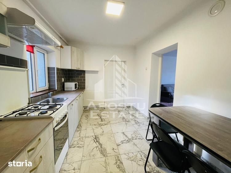 Casă cu 2 camere cu Teren 20 Mp în Gai