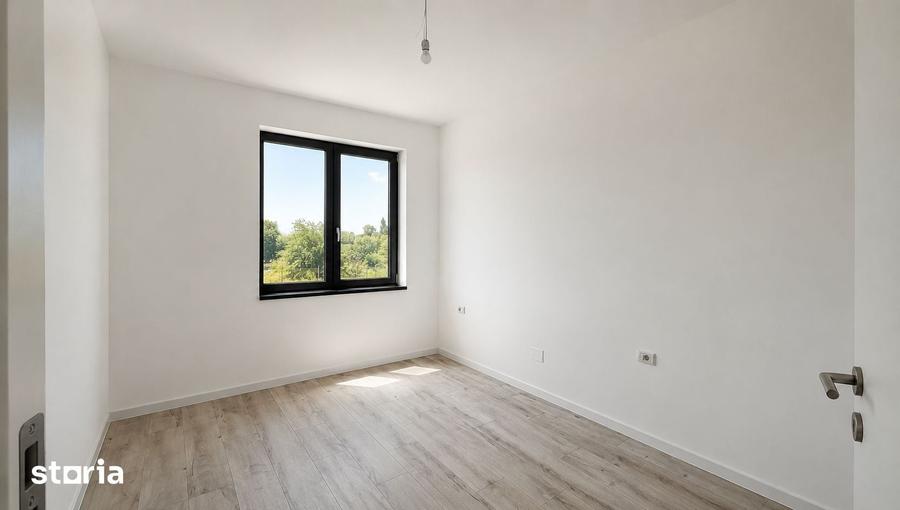 Casă cu 3 camere cu Teren 265 Mp în Sânmihaiu Român