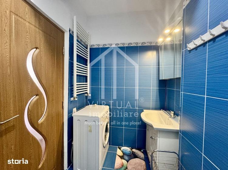 Apartament cu 3 camere decomandat în Șelimbăr