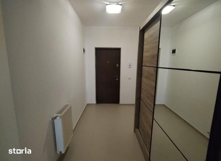 Apartament cu 2 camere în Galata