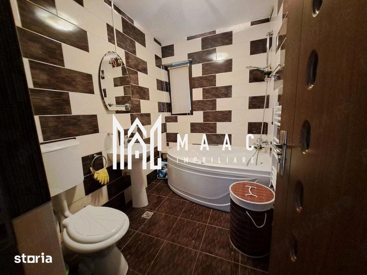 Apartament cu 2 camere în Turnișor