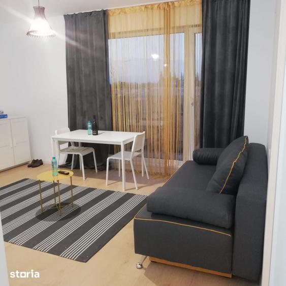 Garsonieră în Străulești