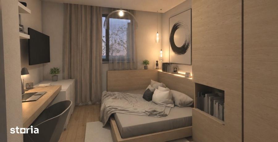 Casă cu 5 camere cu Teren 370 Mp în Moșnița Nouă