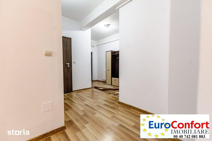 Apartament cu 3 camere în UTA