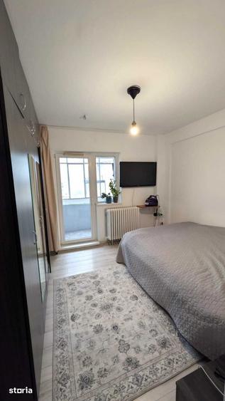 Confort si locatie excelenta 4 camere, AC, centrala termica in con - 1