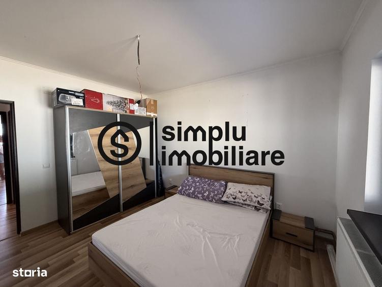 Casă cu 3 camere în Central