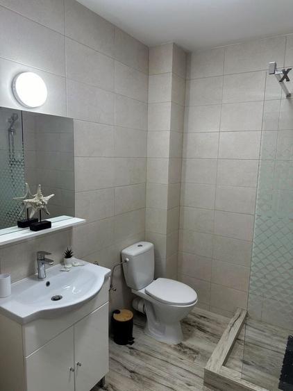Apartament cu 2 camere decomandat în Nord