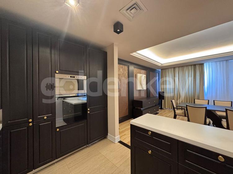 Apartament triplex penthouse cu 4 camere | 88mp terase | vedere libera - 10