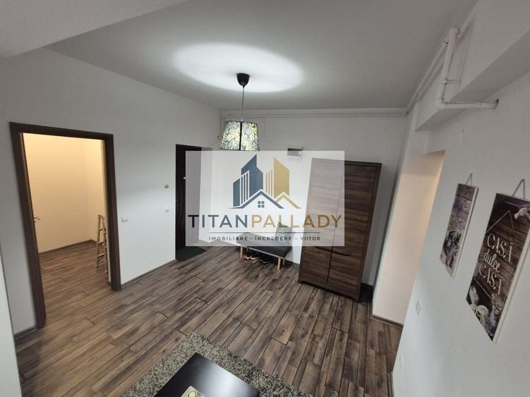 Studio 58Mp,Mobilat/Utilat,Cart Latin-Prelungirea Ghencea - 8