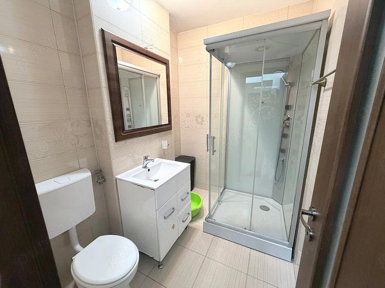 Apartament cu 2 camere decomandat în Berceni