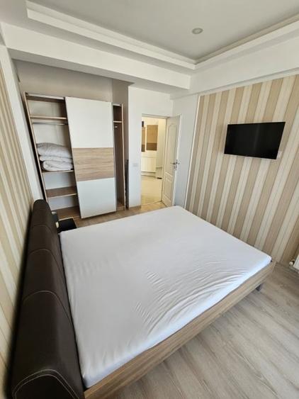Apartament cu 2 camere decomandat în Nord
