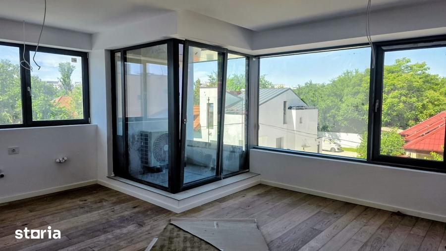 Apartament cu 3 camere în Vitan