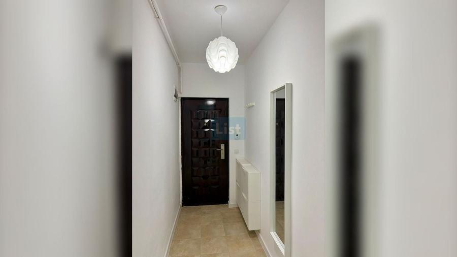 Apartament cu 2 camere decomandat, mobilat în Berceni