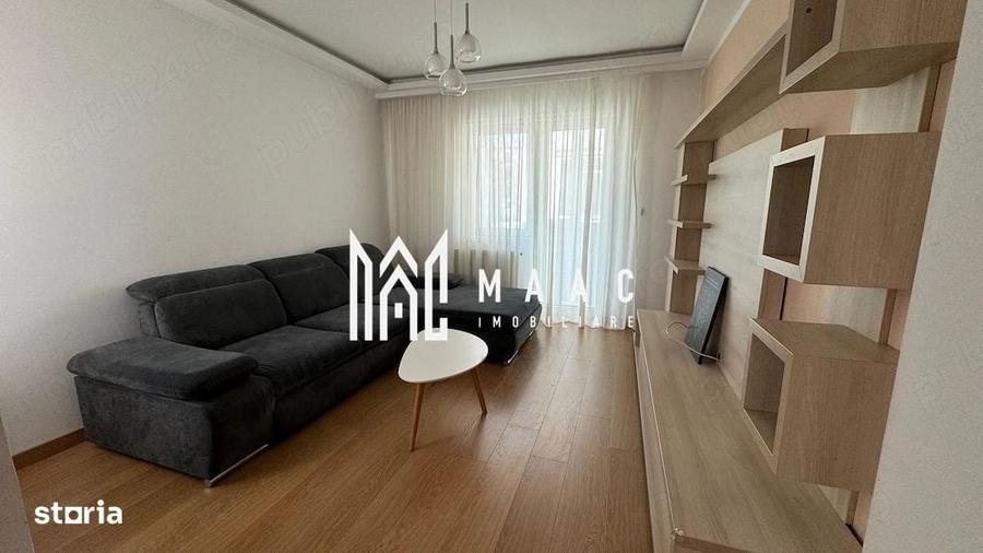Apartament 3 camere de vanzare | Selimbar | 2 parcari - 4