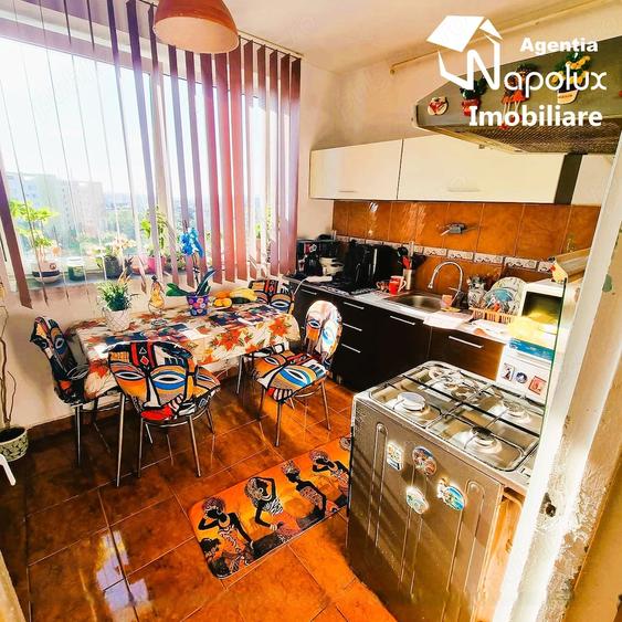 Apartament 2 camere in Gheorgheni lumina, confort ?i pozi?ie excelenta! - 6