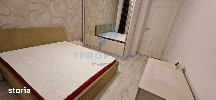 Ap 2 camere in ExigentOne cu Centrala si Parcare - 7