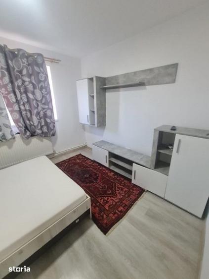Garsonieră în Podu Roș