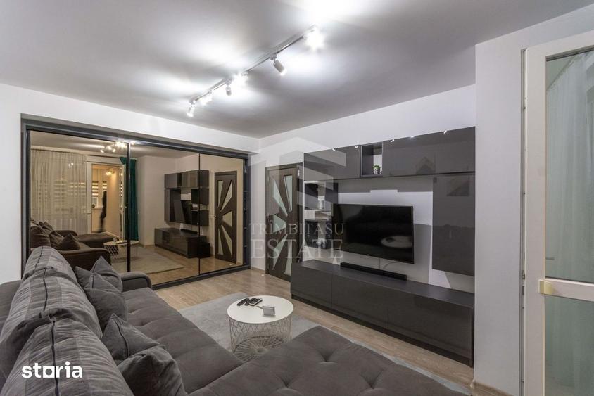 Metrou Mihai Bravu- Vitan - Apartament 2 camere 2018 - 3