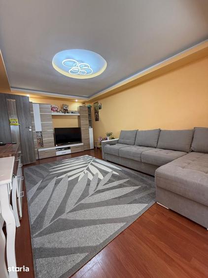 Apartament 2 camere, etaj 10, balcon, Iasi - 11