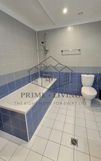 Apartament cu 3 camere decomandat, mobilat în Herăstrău