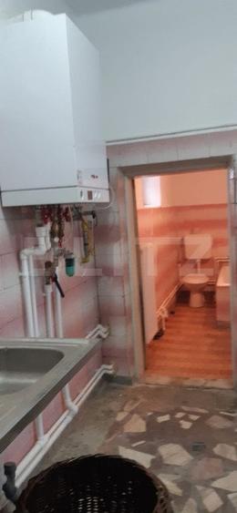 Casă individuală cu 5 camere cu Canalizare în Găești