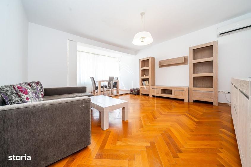 Apartament 3 camere decomandate, etaj 3, cartierul Strand - 3