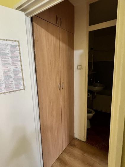 Apartament cu 2 camere semidecomandat în Exterior Vest