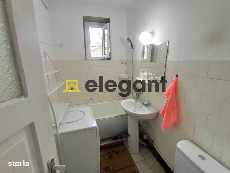 Apartament cu 2 camere semidecomandat în Calea Severinului