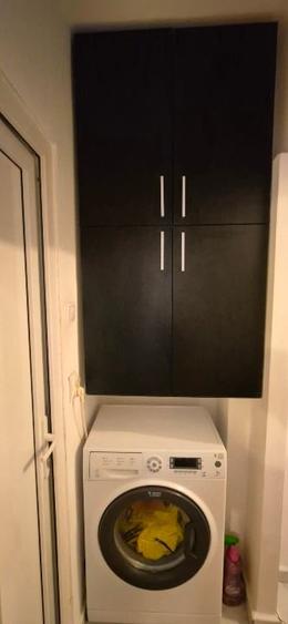 Apartament cu 2 camere decomandat în Republicii