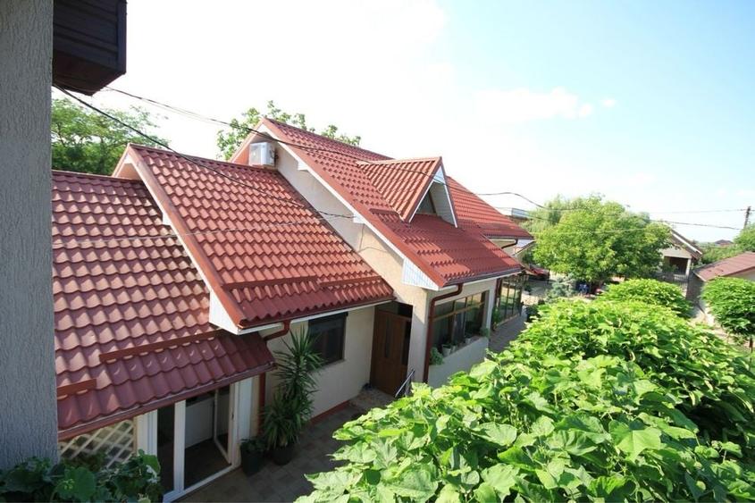 Casă cu 4 camere cu Teren 757 Mp în Slătioara