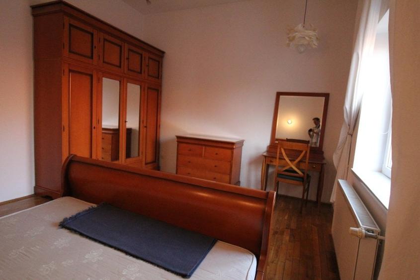 Casă cu 3 camere în Beller