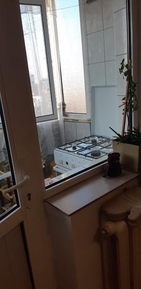 Apartament cu 4 camere semidecomandat în 23 August