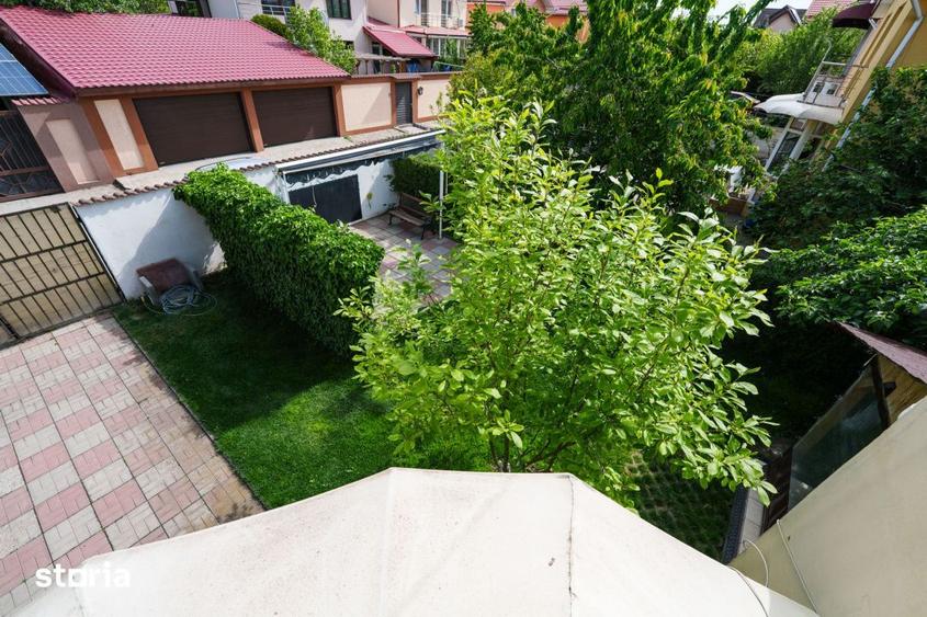 Casă cu 4 camere cu Teren 301 Mp în Bariera Vâlcii