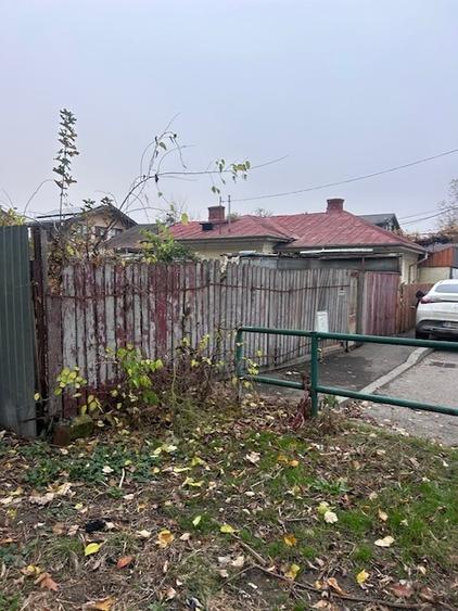 Casă individuală cu 4 camere cu Canalizare în Mărășești