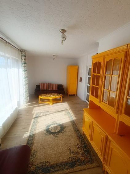 Apartament cu 2 camere decomandat în Baciu