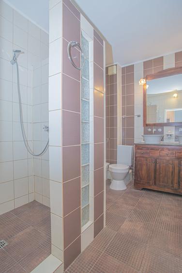 Apartament cu 2 camere decomandat, mobilat în Eforie Nord
