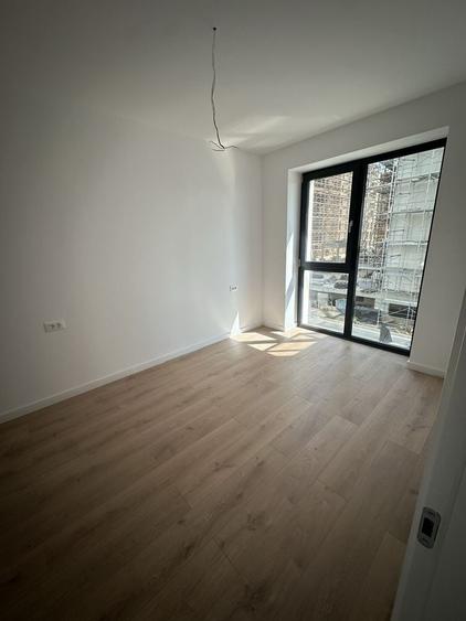 Apartament cu 2 camere semidecomandat în Titan