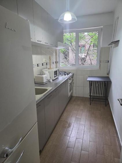 VICTORIEI I IANCU DE HUNEDOARA I Apartament 3 camere de vanzare - 2
