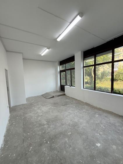 Spațiu comercial, de 59 mp, în Central