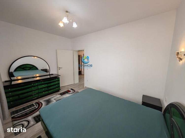 Inchiriem Apartament 2 Camere, Gradina 157 Mp, Mobilat, Decomandat, Sa - 13