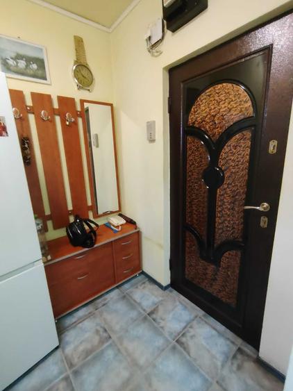 Apartament cu 2 camere decomandat în Nufărul